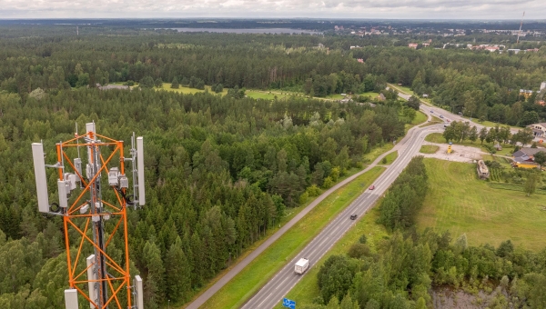 Hakkiv mobiililevi näib piirialal olevat paratamatu